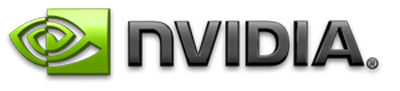 NVIDIA logo